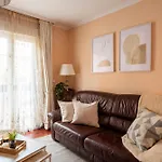 Apartamento En El Centro