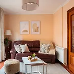 Apartamento En El Centro