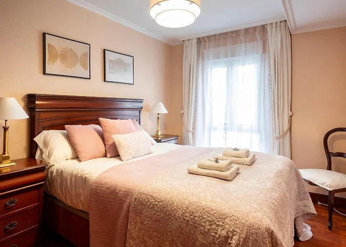 Apartamento En El Centro