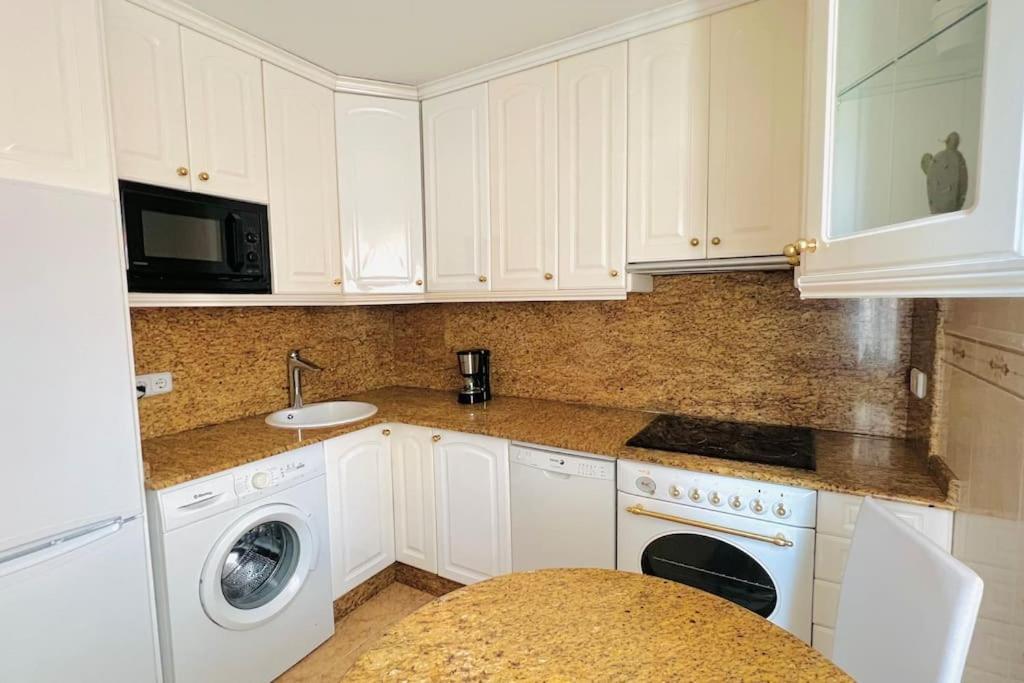Apartamento En El Centro