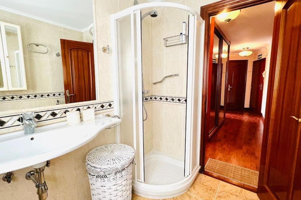 Apartamento En El Centro