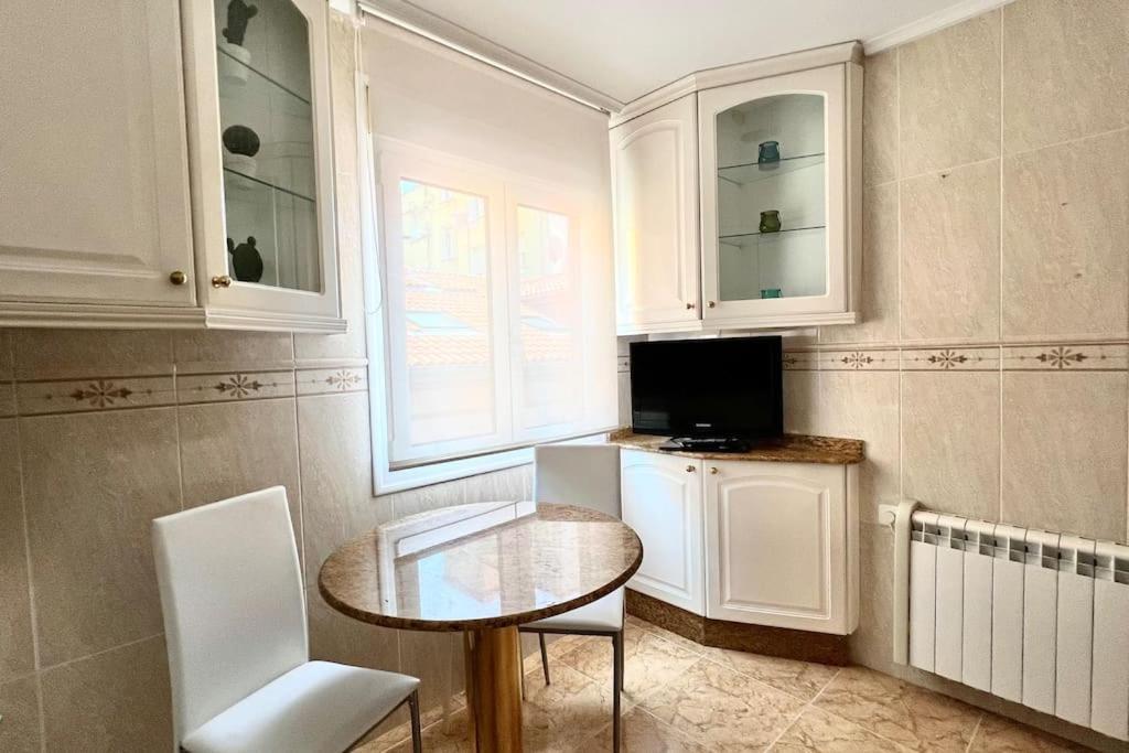 Apartamento En El Centro