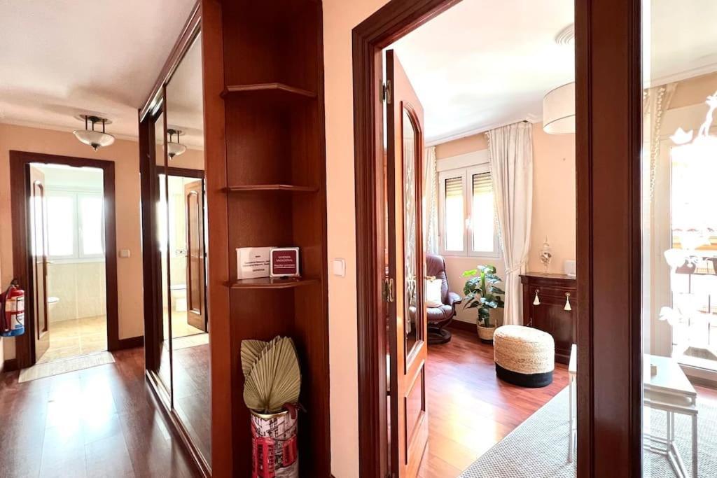 Apartamento En El Centro *