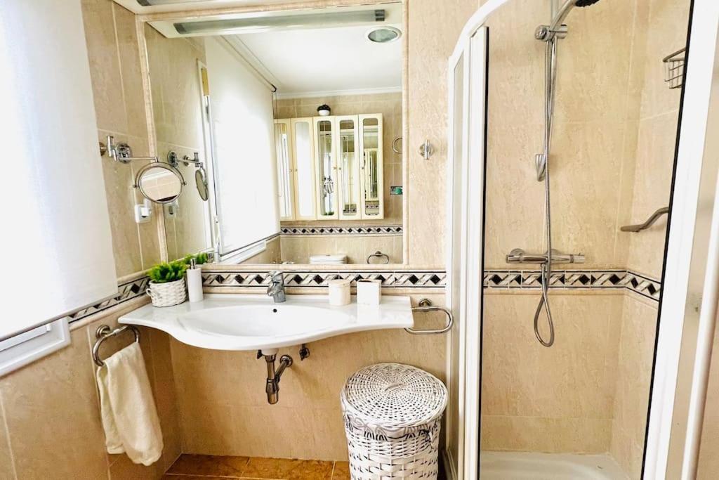 Apartamento En El Centro *