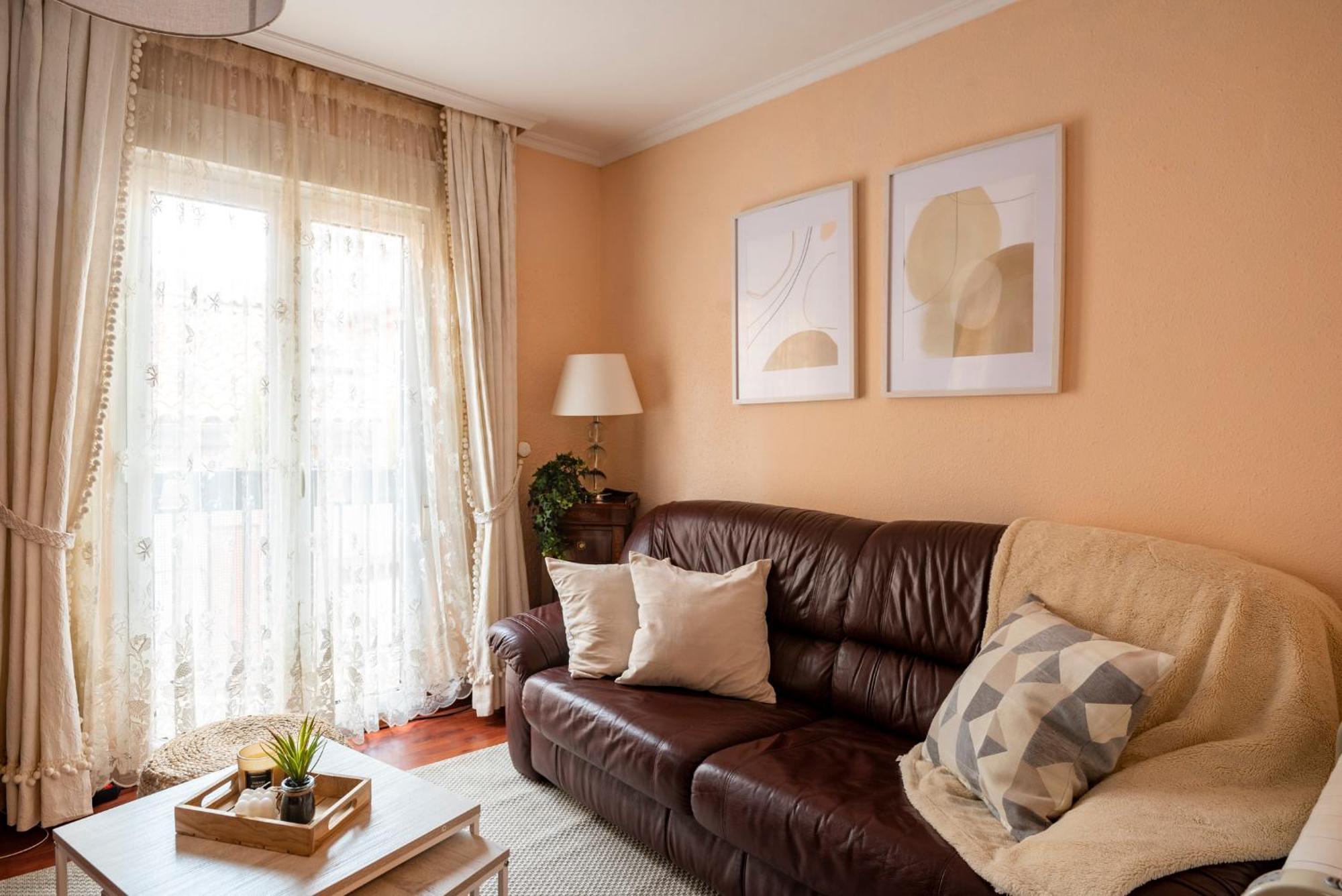 Apartamento En El Centro *