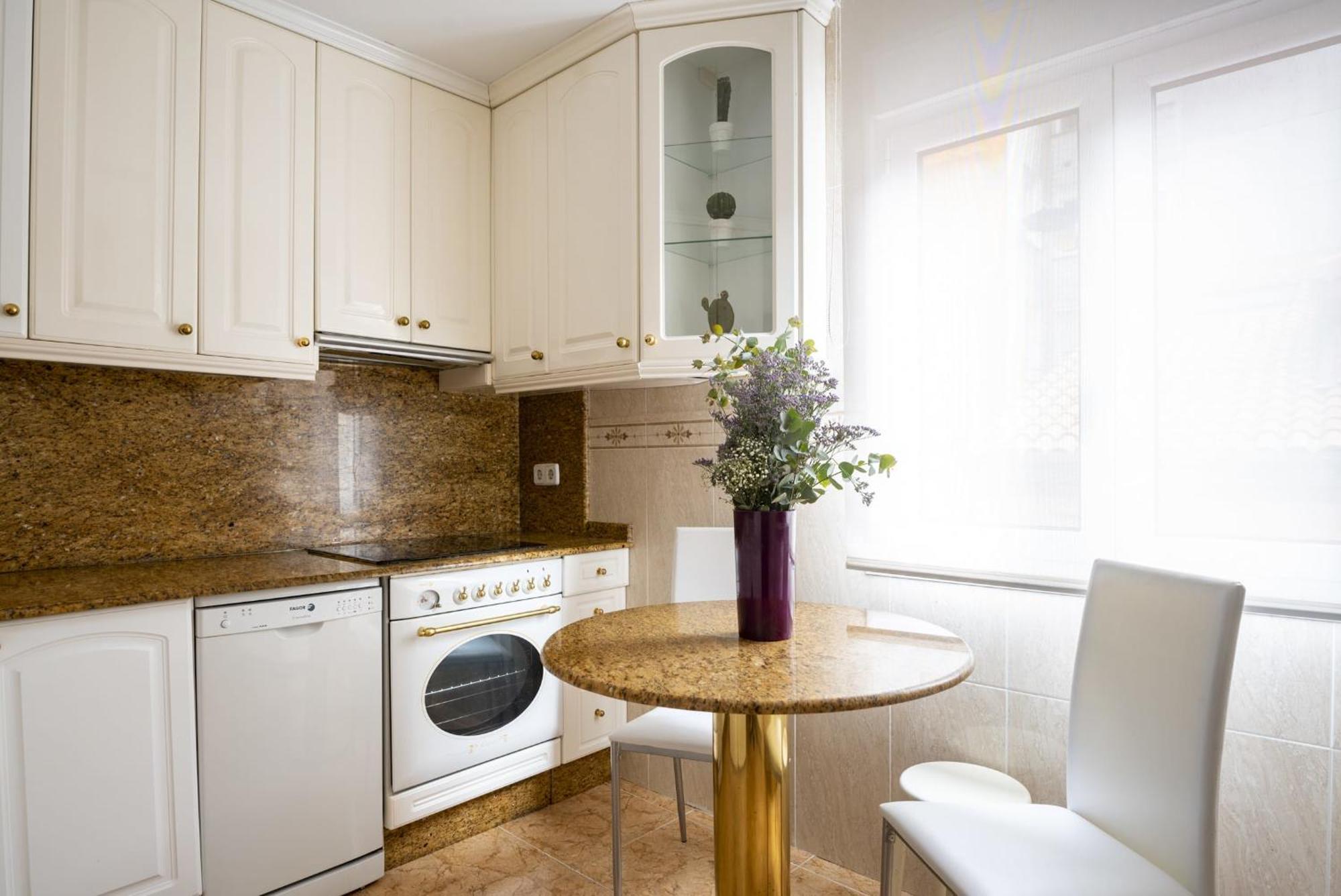 Apartamento En El Centro *