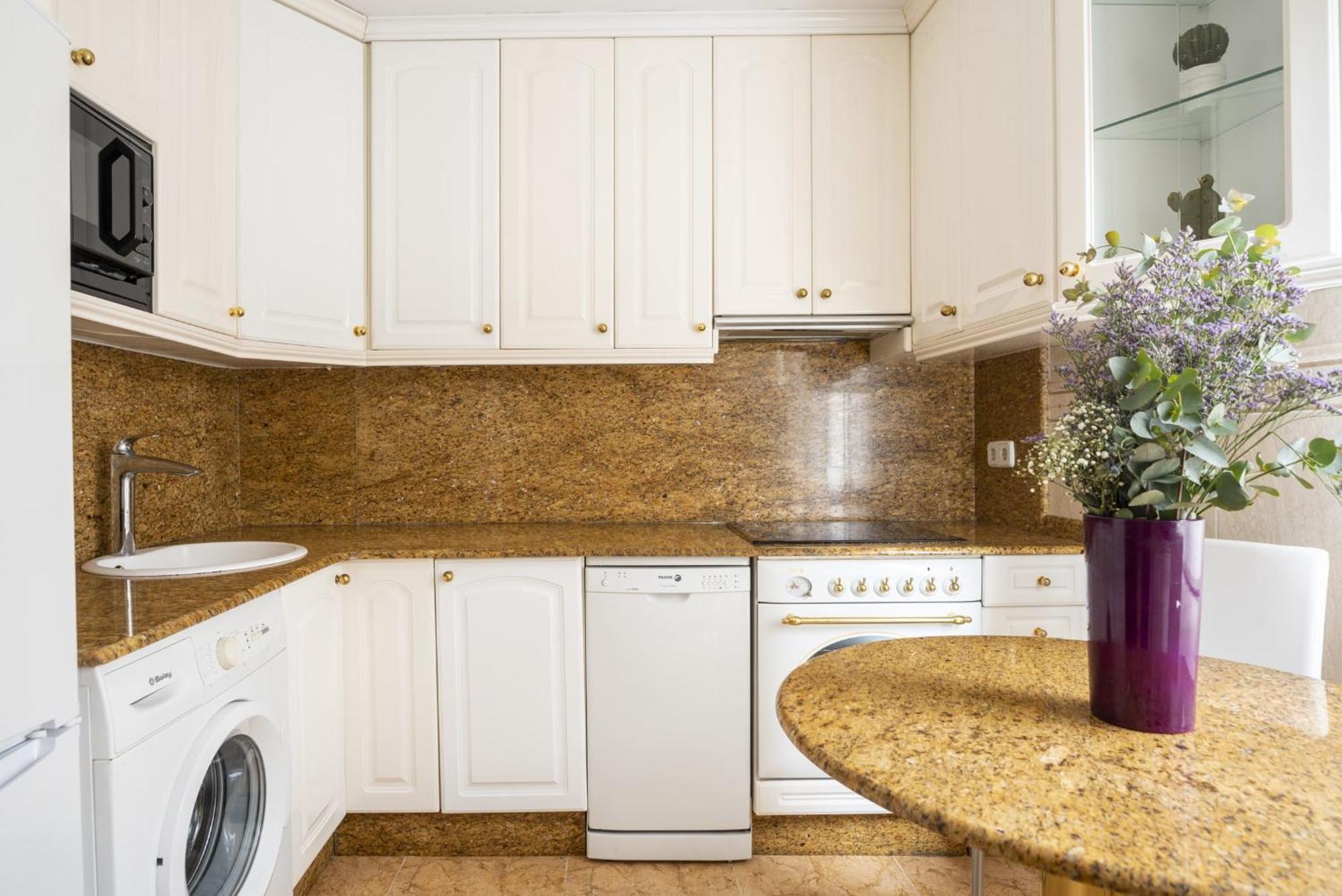 Apartamento En El Centro *